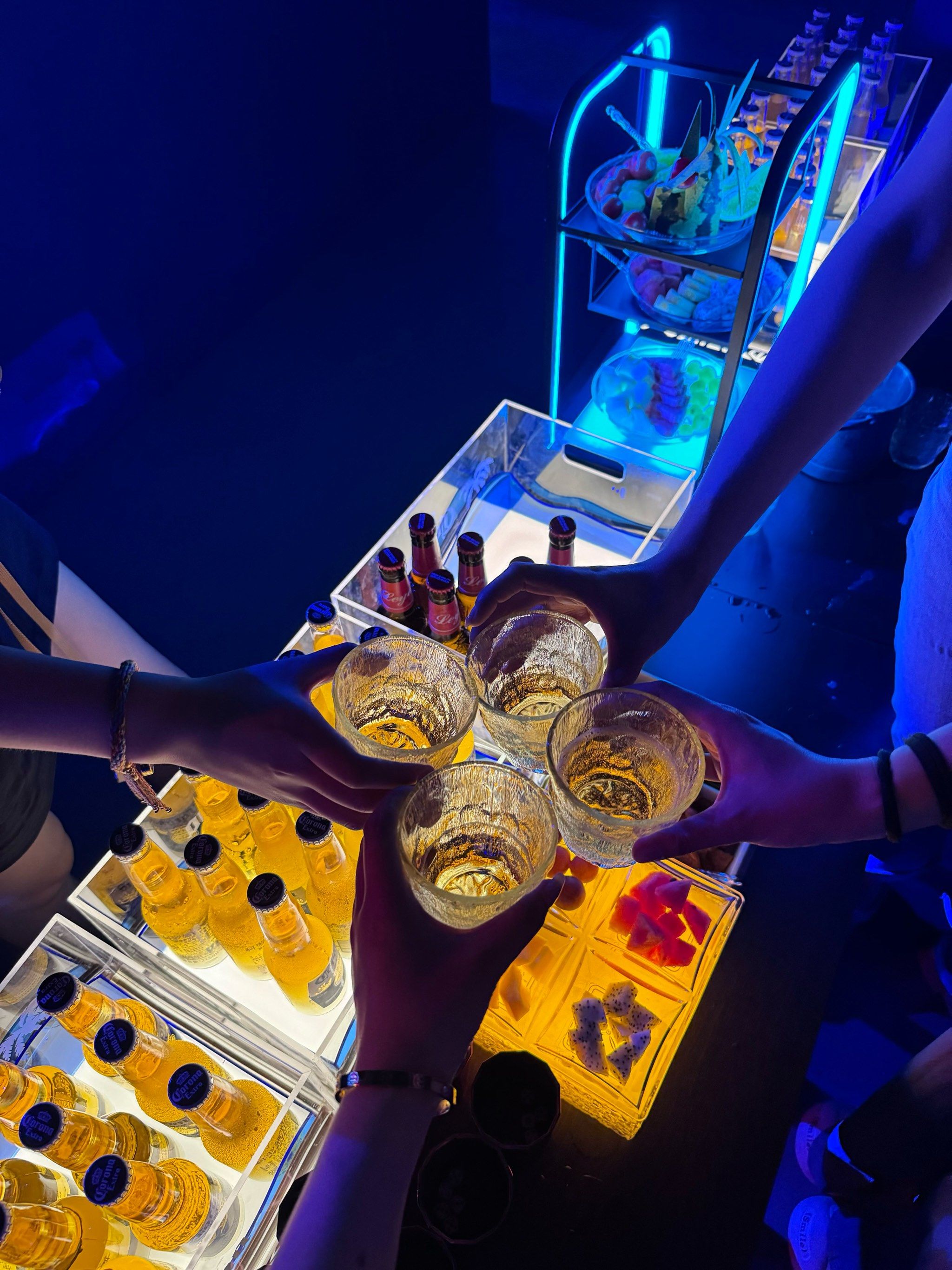 长沙商务ktv怎么玩攻略指南-望城区ktv预定